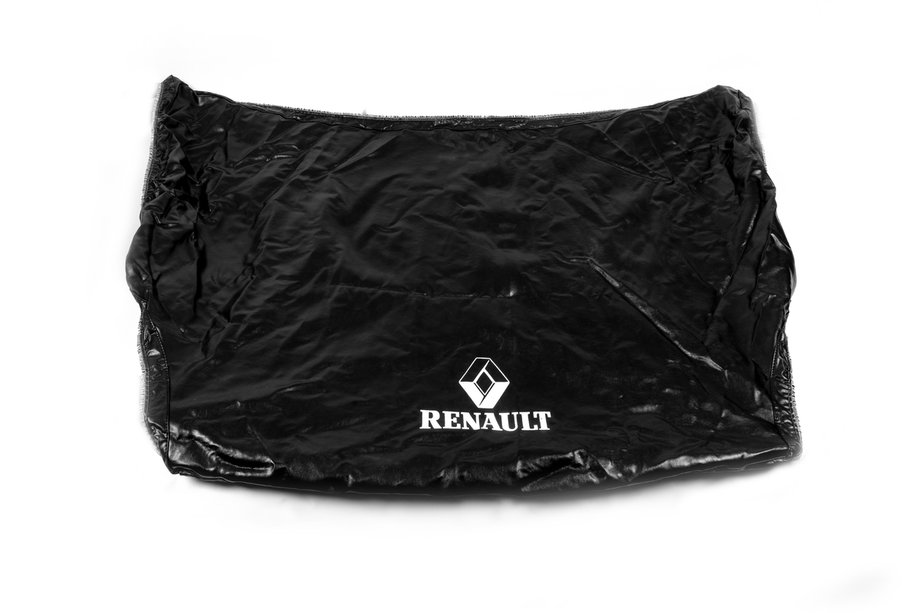 Renault Kangoo 1998-2008 Funda de capó 1999-2003 Image
