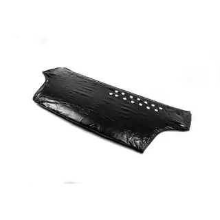 Funda de capó (cuero sintético) foto 4