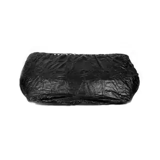 Funda de capó (cuero sintético)