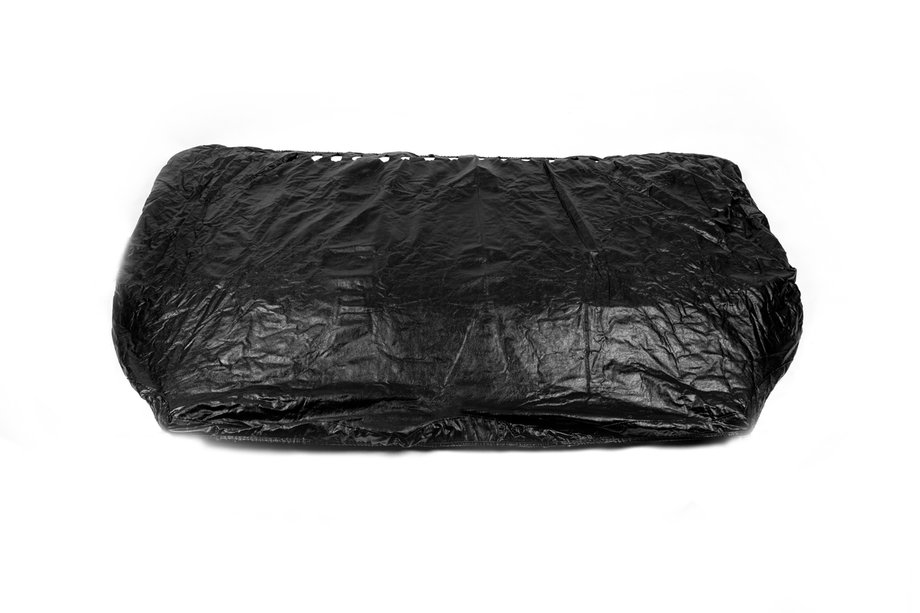 Mercedes Sprinter W901/902/903/904/905 1995–2006 Funda de capó (cuero sintético) 1995-2000 Image