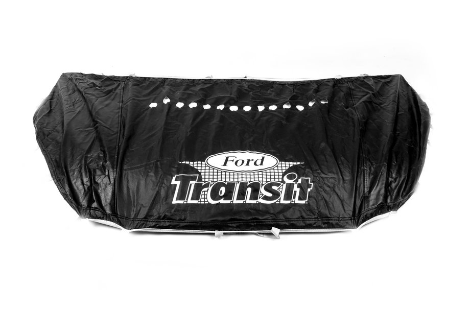 Ford Transit 2000–2014 Funda de capó (2006-2014, capó completo) Image