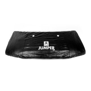 Funda de capó (inscripción Jumper) Fiat Ducato 1995-2006 foto 2