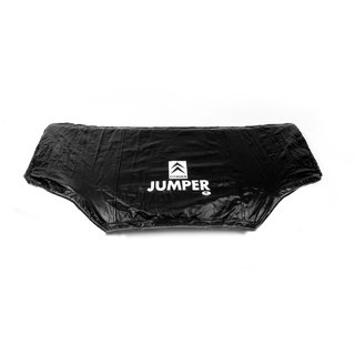 Funda de capó (1995-2001, capó completo) Citroen Jumper 1995-2006 foto 1