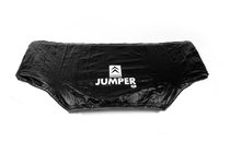 Citroen Jumper 1995-2006 Funda de capó (1995-2001, capó completo) foto 1