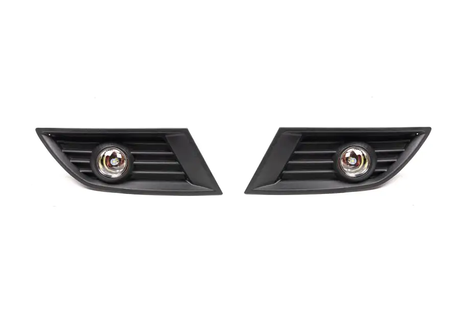 Opel Combo 2002–2012 Faros Antiniebla (2002-2007, con Bombilla LED) Image