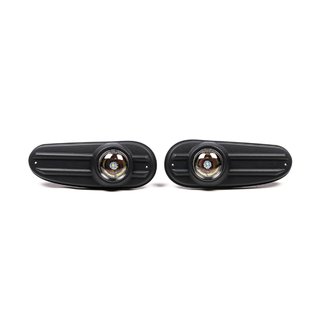 Faros Antiniebla (con Bombilla LED, Modelo 2000-2006) Ford Transit 2000–2014 foto 1