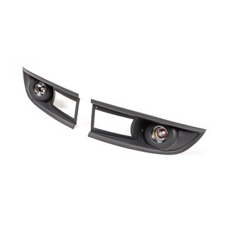 Faros Antiniebla (con bombilla LED, modelo 2006-2014) Ford Transit 2000–2014 foto 1