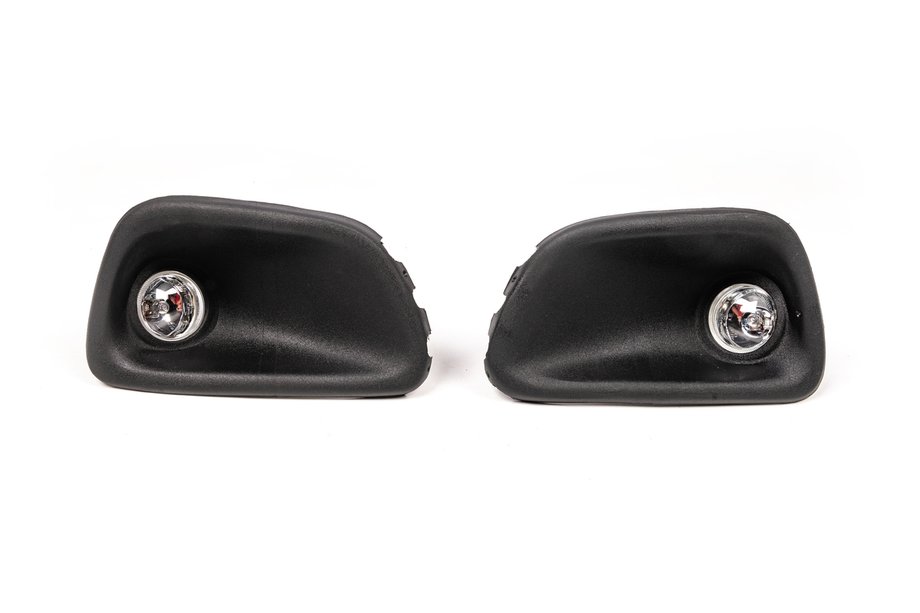 Fiat Linea 2006-2018 Faros Antiniebla (con Bombilla LED, 2012-2018) Image