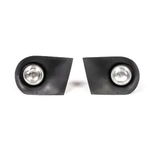Faros Antiniebla (Halógenos) Opel Movano 2004-2010 foto 1