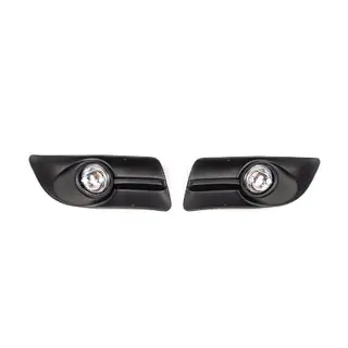 Faros antiniebla (2010-2014, con bombilla LED) Fiat Doblo II 2010-2022 foto 1
