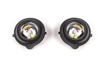 Renault Kangoo 1998-2008 Faros Antiniebla (2004-2008, 2 uds, con Bombilla LED) foto 1