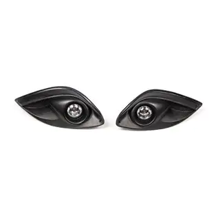 Faros Antiniebla (con Bombillas LED, 2010-2014) Opel Corsa D 2007-2014 foto 1
