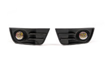 Ford Fusion 2002-2012 Faros antiniebla LED (Modelo 2004-2006) foto 1