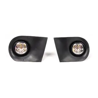 Faros antiniebla LED Opel Movano 2004-2010