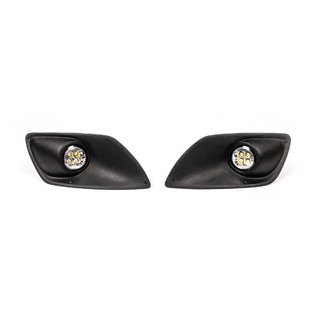 Faros Antiniebla LED 2009-2013 foto 1