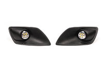 Ford Fiesta 2008-2017 Faros Antiniebla LED 2009-2013 foto 1