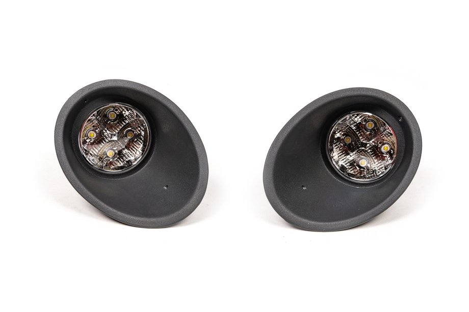 Ford Connect 2010-2013 Faros antiniebla LED (Módulo) Image