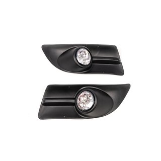 Faros antiniebla LED foto 1