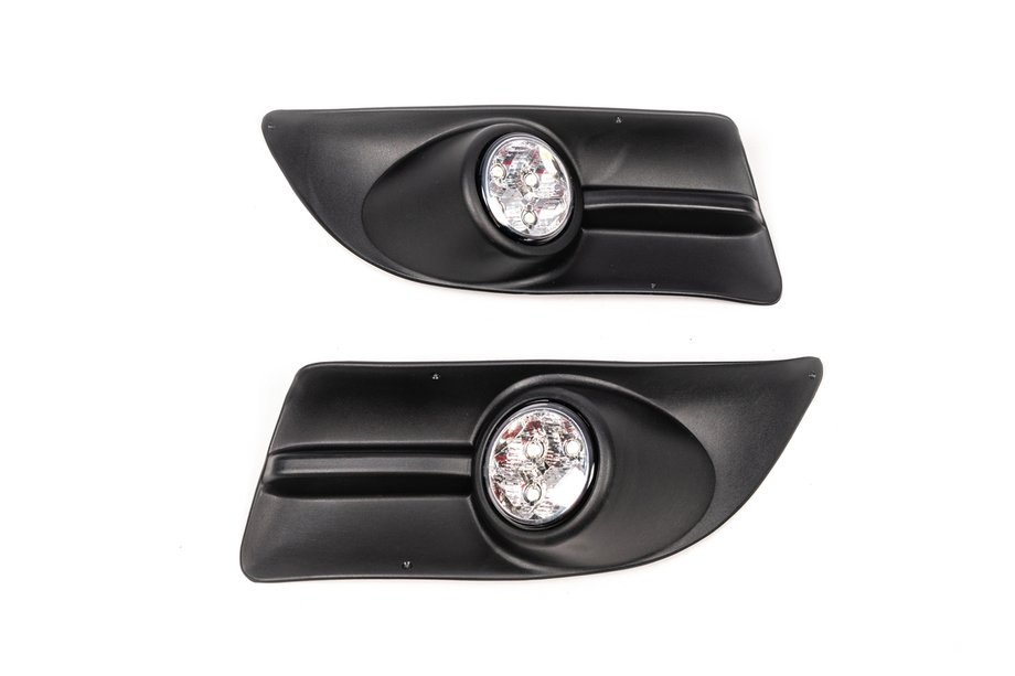 Fiat Doblo II 2010-2022 Faros antiniebla LED Image