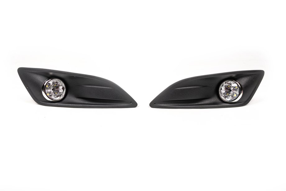 Ford Fiesta 2008-2017 Faros Antiniebla LED 2013-2017 Image