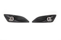 Ford Fiesta 2008-2017 Faros Antiniebla LED 2013-2017 foto 1