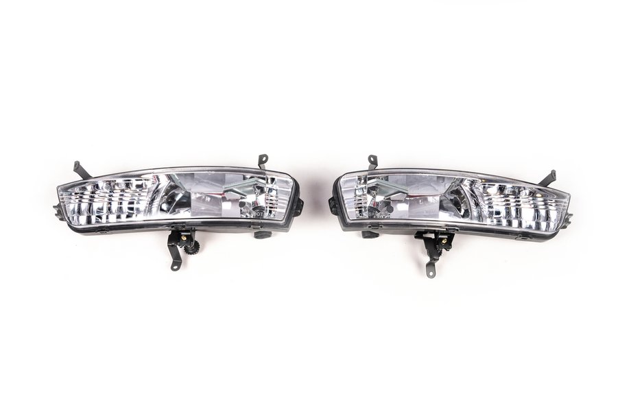 Hyundai Accent 2006-2010 Faros antiniebla (2 uds) Image