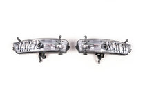 Hyundai Accent 2006-2010 Faros antiniebla (2 uds) foto 1