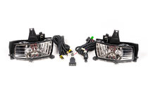 Toyota Corolla 2002-2007 Faros antiniebla 2004-2007 (Juego) foto 1