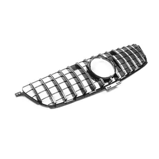 Parrilla frontal tuning GT Panamericana (para ML) foto 3