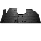 Citroen Jumpy 1996-2007 Alfombrillas de goma (3 uds, Stingray) Premium, Goma sin Olor foto 1
