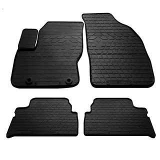 Alfombrillas de goma (4 uds, Stingray Premium)