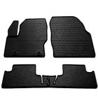 Ford C-Max/Grand C-Max 2010-2019 Alfombrillas de goma (4 uds, Stingray Premium) foto 1
