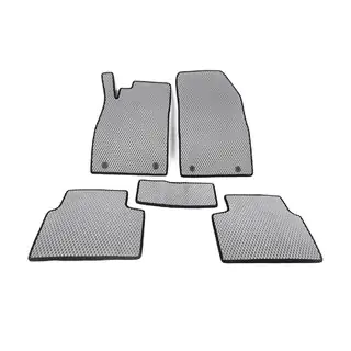 Alfombrillas EVA (Gris)