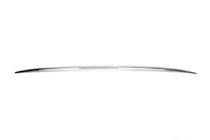Peugeot 3008 2008-2016 Moldura Superior Cromada (Acero Inoxidable) foto 1