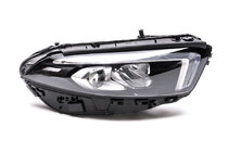 Mercedes A-class W177 2018- Faro Delantero Performance (Derecho, Original, Usado) foto 1