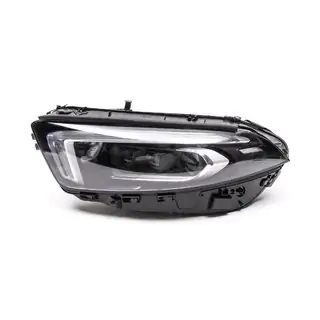 Faro Delantero Multibeam (Izquierdo, Original, Usado) Mercedes A-сlass W177 2018- foto 1