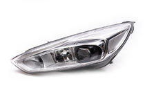 Ford Focus III 2011-2017 Faro Delantero BiXenon (Izquierdo, Original, Usado) foto 1