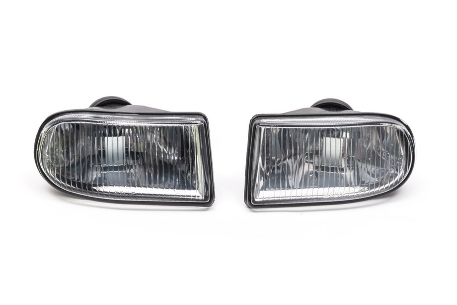 Renault Laguna 1994-2001 Faros antiniebla (2 uds) Image