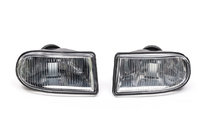 Renault Laguna 1994-2001 Faros antiniebla (2 uds) foto 1