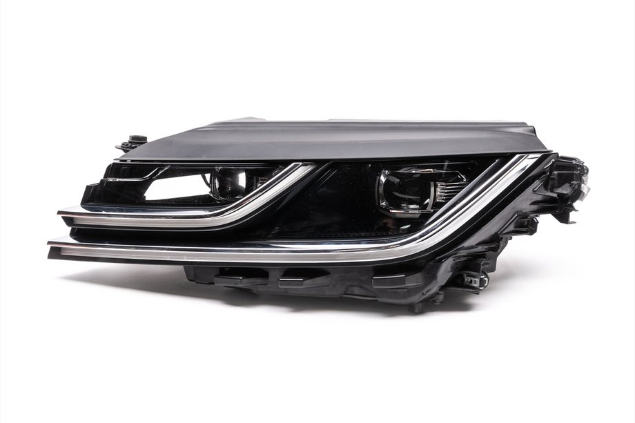 Volkswagen Arteon 2017-2025 Faro Delantero LED (Izquierdo, Original, Usado) Image