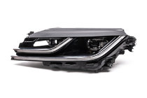 Volkswagen Arteon 2017-2025 Faro Delantero LED (Izquierdo, Original, Usado) foto 1