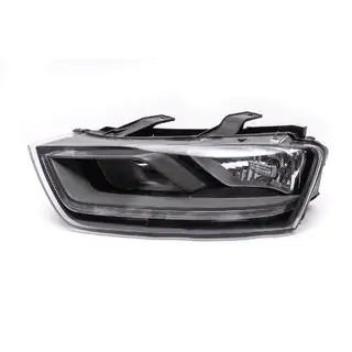 Faro Delantero LED (2011-2015, Izquierdo, Original, Usado) Audi Q3 2011-2019 foto 1