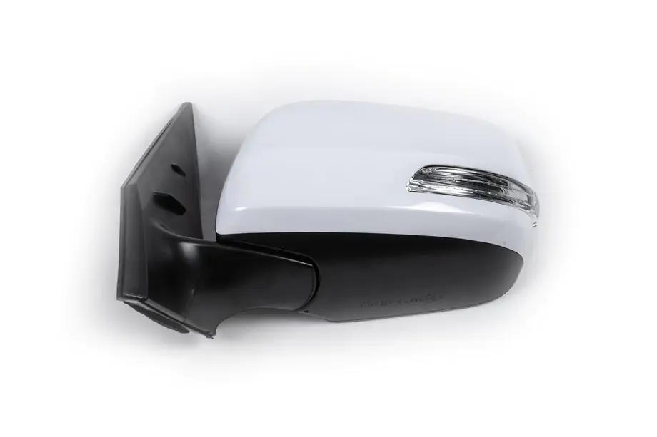 Toyota Land Cruiser 200 2007-2021 Espejo retrovisor completo (1 ud) Image