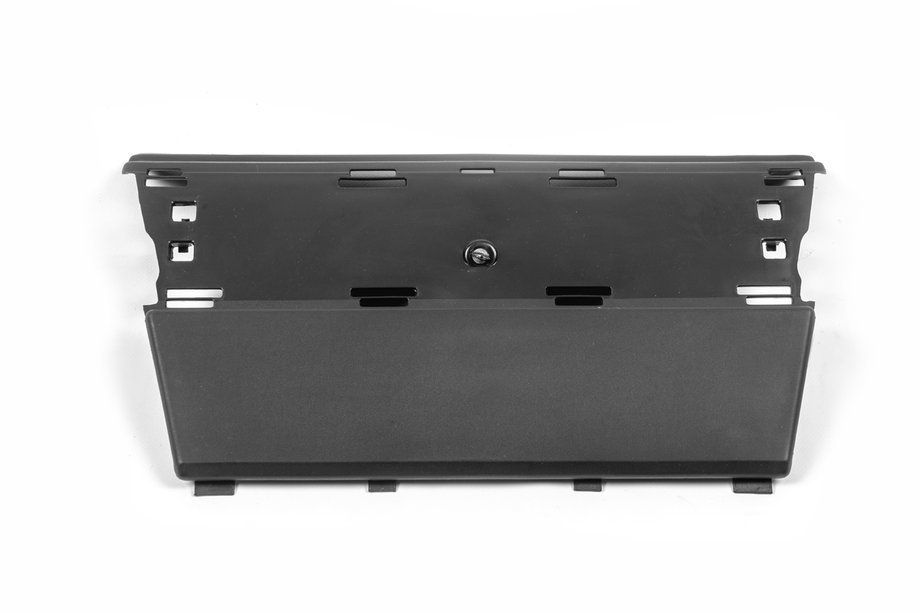 Range Rover Sport 2005-2013 Cubierta central trasera de plastico (1 ud) Image