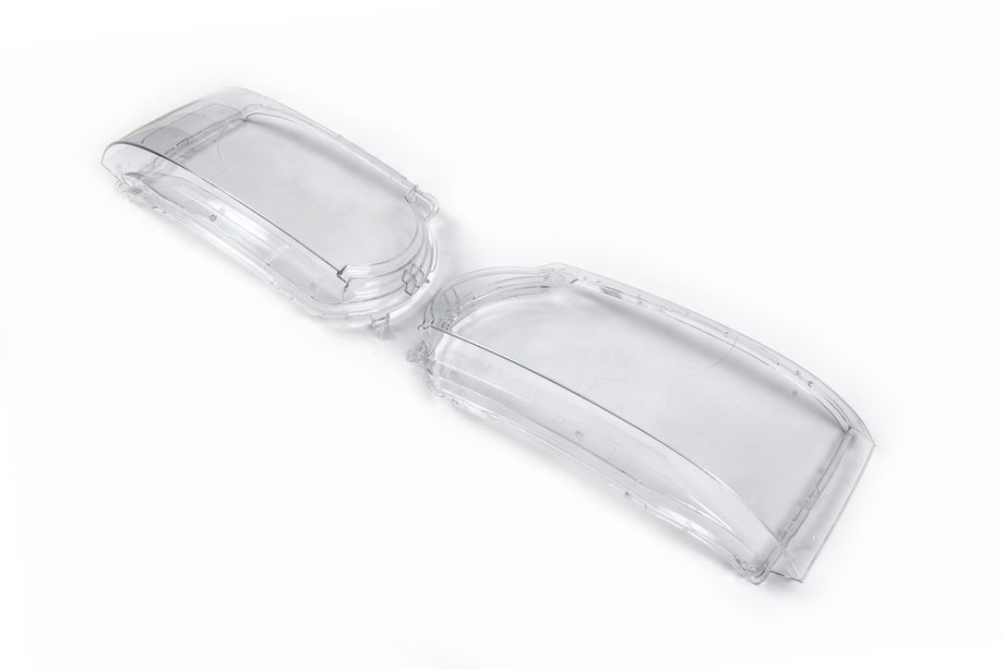 Range Rover III L322 2002-2012 Cristal de faro (2010-2012, 2 uds) Image