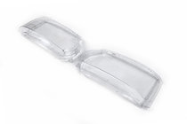 Range Rover III L322 2002-2012 Cristal de faro (2010-2012, 2 uds) foto 1