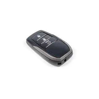 Llave Actualizada V2 Toyota Land Cruiser 200 2007-2021 foto 1