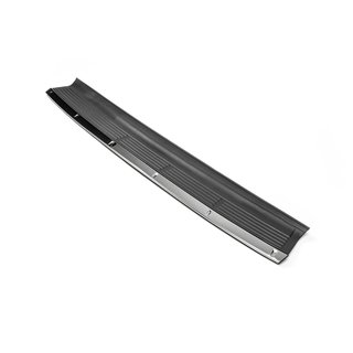 Inserto de parachoques trasero ABS (2012-2015) Lexus LX570/450d 2008-2022 foto 1