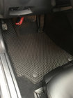 Mercedes CLS C218 2011-2018 Alfombrillas EVA (negras) foto 1