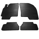 Chevrolet Evanda 2000-2006 Alfombrillas de goma (4 uds, Stingray Premium) foto 1